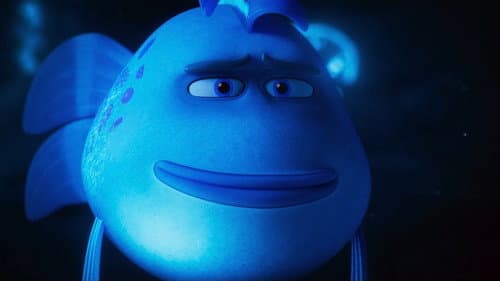 The Pout-Pout Fish Bild 8