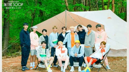 SVT 인더숲 Bild 2