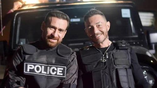 زنزانة ٧ Bild 1