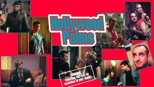 Hollywood Palms Bild 2