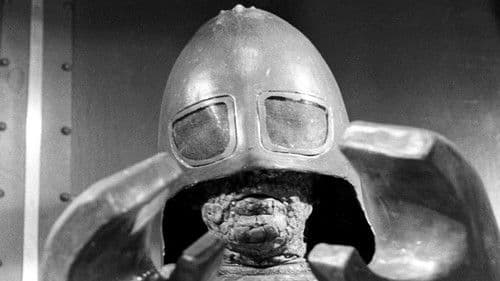 Doctor Who: Die Saat des Todes Bild 2