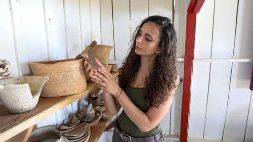 Jungle Mystery: Lost Kingdoms Of The Amazon Bild 1