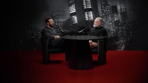 Daredevil: Born Again Official Podcast Bild 6