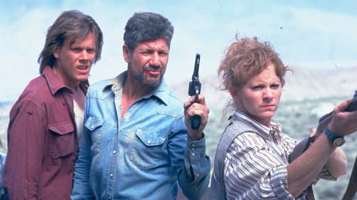 Tremors - Im Land der Raketenwürmer Bild 6