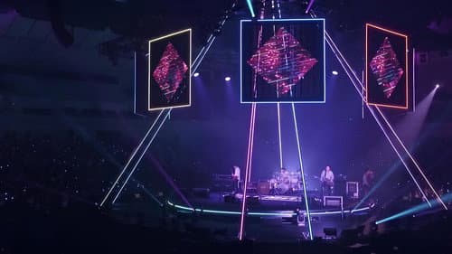 CNBLUE 2017 ARENA LIVE TOUR ~Starting Over~ @YOKOHAMA ARENA Bild 1