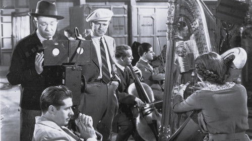 Damals in Hollywood Bild 4