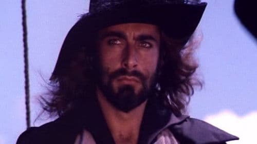 Der schwarze Korsar Bild 2