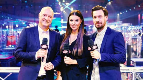 Ninja Warrior Germany Bild 2