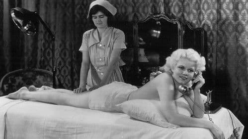 Vor Blondinen wird gewarnt Bild 1