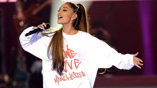 One Love Manchester Bild 1