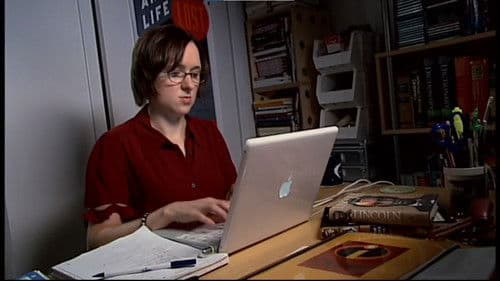 Vowellet - An Essay by Sarah Vowell Bild 1