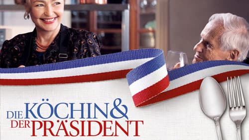 Die Köchin und der Präsident Bild 5