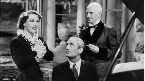 Schenk' uns die Nacht Bild 3