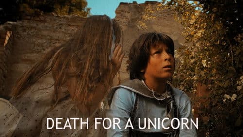 Death for a Unicorn Bild 1