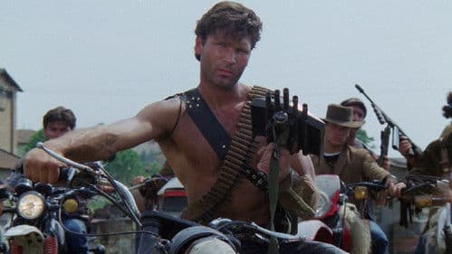 2020 - Texas Gladiators Bild 2