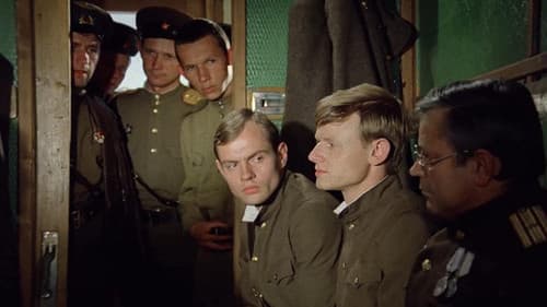 Mama, ich lebe Bild 1