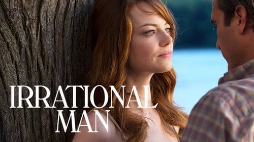 Irrational Man Bild 5