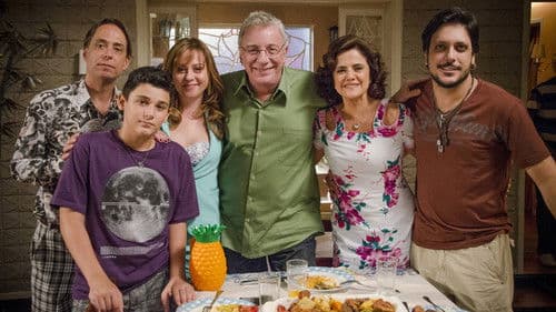 A Grande Família Bild 3