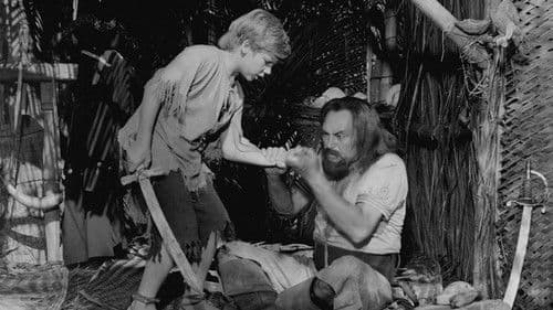 The Little Savage Bild 1