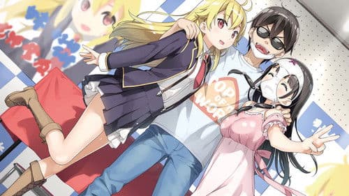 A Sister's All You Need Bild 7