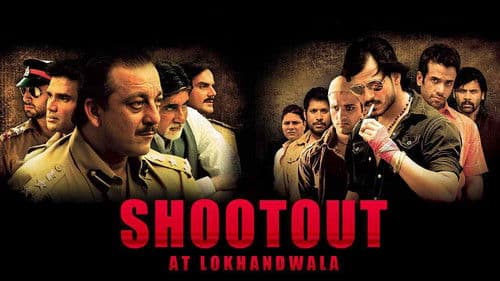Shootout at Lokhandwala Bild 2