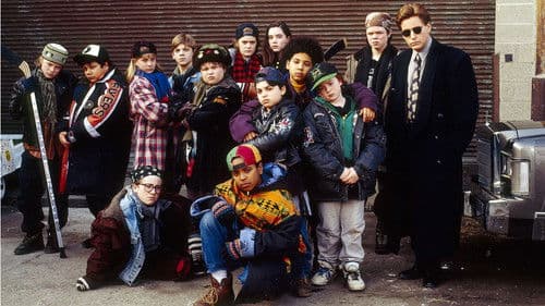 Mighty Ducks - Das Superteam Bild 4