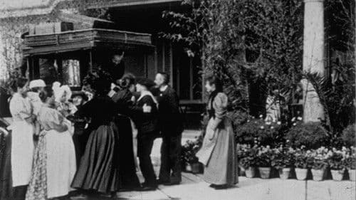 Arrivée en voiture Bild 1