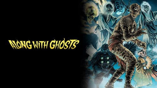 Yokai Monsters: Along with Ghosts Bild 7