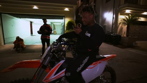 Juice WRLD: Into the Abyss Bild 8