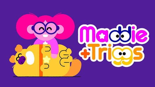 Maddie + Triggs Bild 8