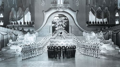 Hoheit tanzt inkognito Bild 2