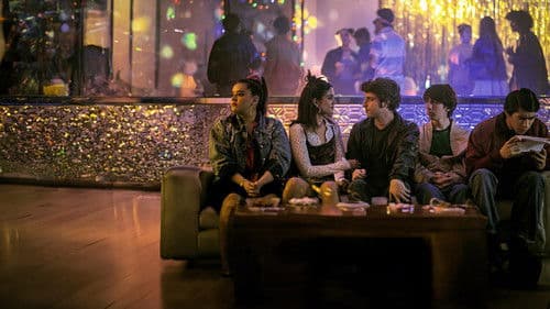 Nadie nos va a extrañar Bild 3