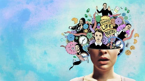 Quarter Life Poetry Bild 1