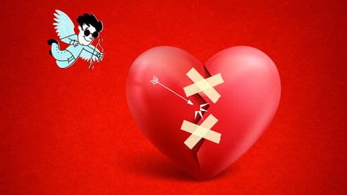 Date Gone Wrong Bild 1