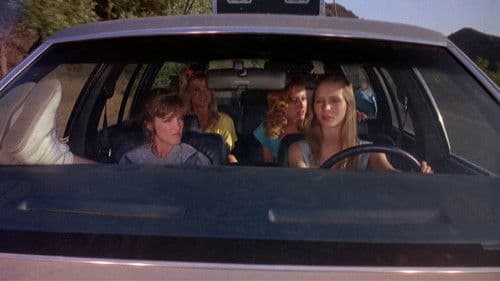 Slumber Party Massacre II Bild 5