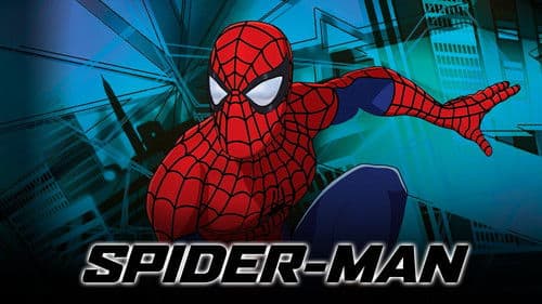 Spider-Man: The New Animated Series Bild 2