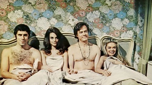 Bob & Caroline & Ted & Alice Bild 3