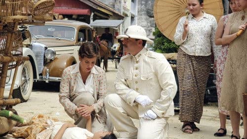 Liebe und Tod auf Java Bild 3