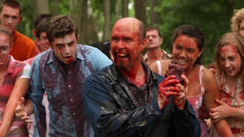 My Bloody Wedding Bild 2