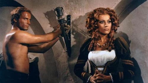 Freibeuter der Meere Bild 5