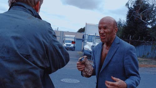 Counterintelligence Bild 1