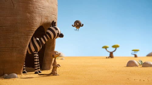 Dimitri à Ubuyu Bild 7