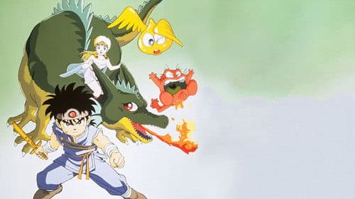 Dragon Quest - The Adventure of Dai Bild 4