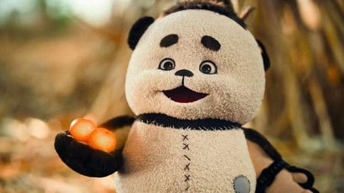 外太空的莫扎特 Bild 2