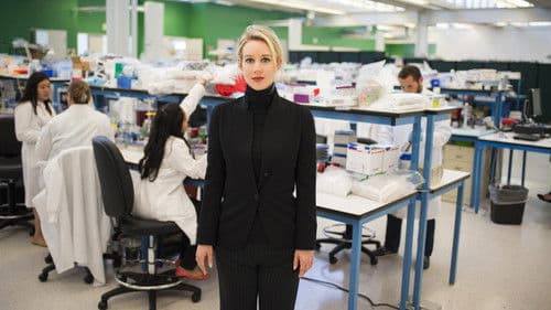 Die Erfinderin - Böses Blut im Silicon Valley Bild 2