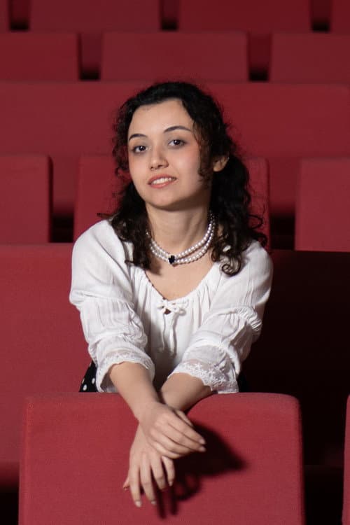 Beyza Süsin