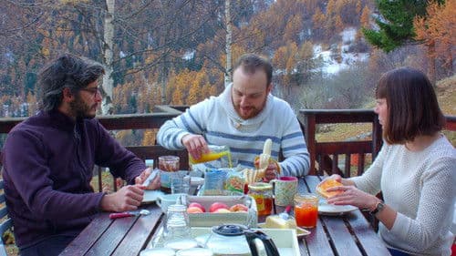 Partenaires particuliers Bild 2