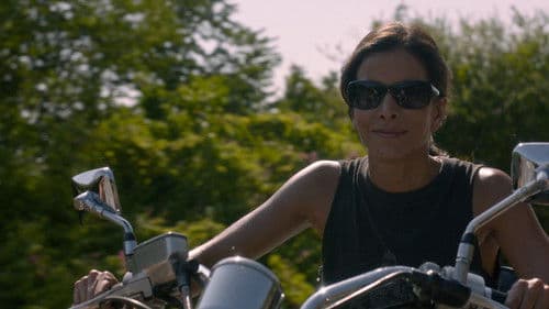 Liz en Septiembre Bild 2