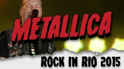 Metallica: Rock in Rio 2015 Bild 2