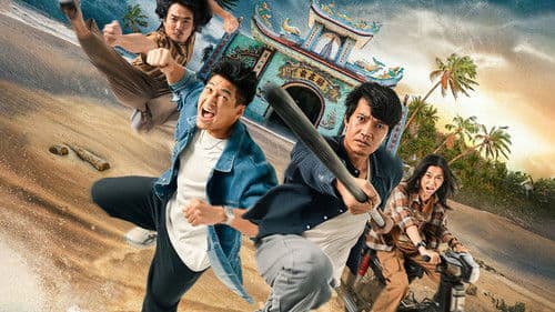 Fish, Fists and Ambergris Bild 1